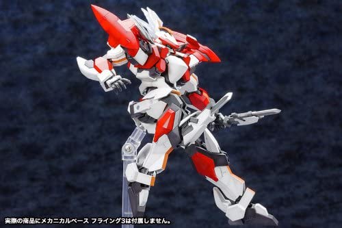 Fullmetal Panic! Laevatein Repackage Ver. 1/60