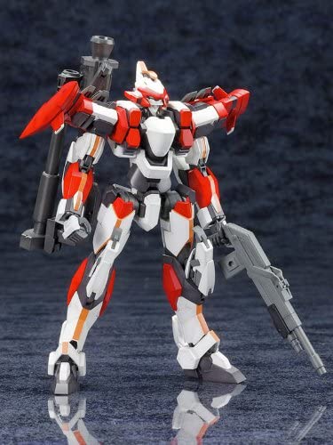 Fullmetal Panic! Laevatein Repackage Ver. 1/60