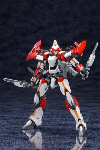 Fullmetal Panic! Laevatein Repackage Ver. 1/60