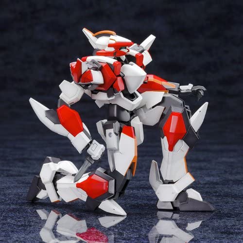 Fullmetal Panic! Laevatein Repackage Ver. 1/60