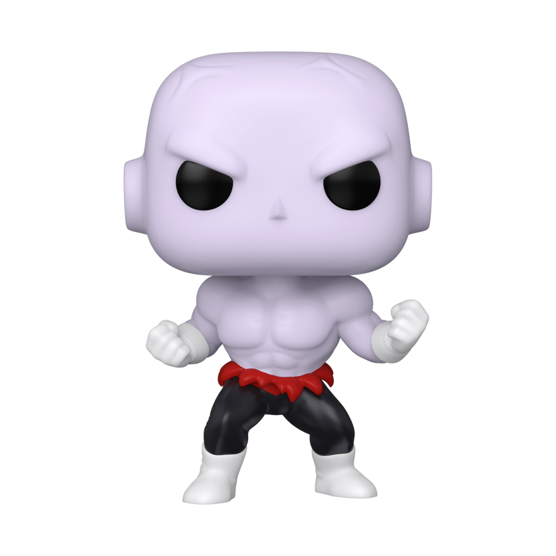 Funko Pop Dragon Ball Super 1280 Jiren With Power