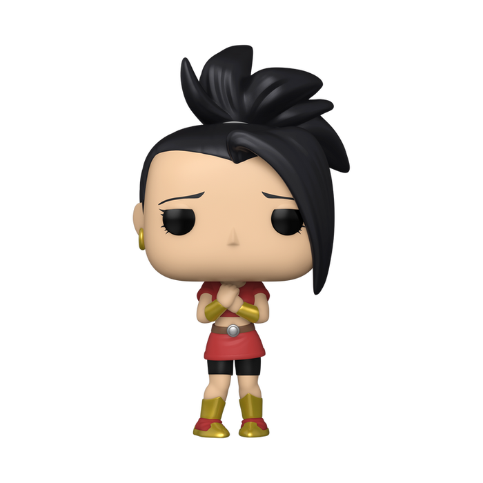 Funko Pop Dragon Ball Super 1282 Kale