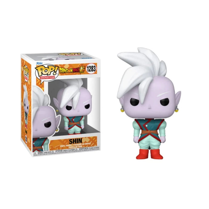 Funko Pop Dragon Ball Super 1283 Shin