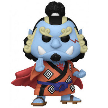 Funko Pop One Piece 1265 Jinbe