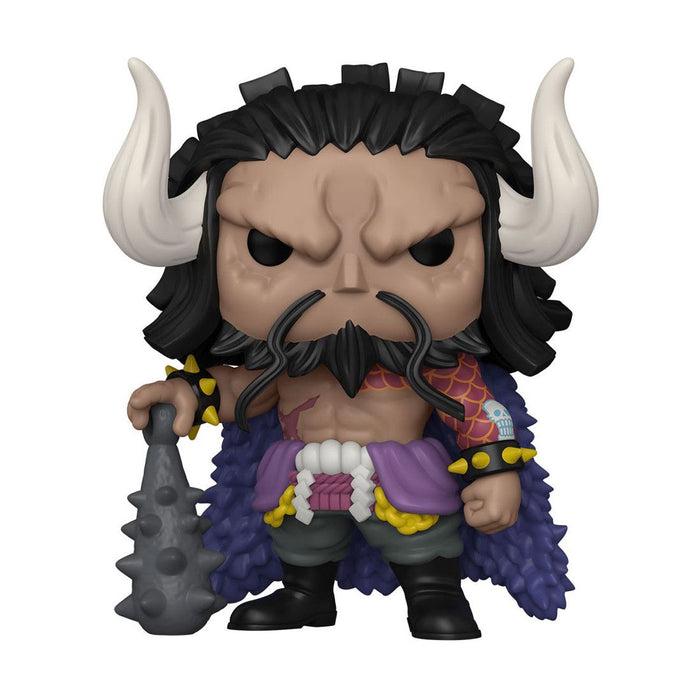 Funko Pop One Piece 1267 Kaido 6"