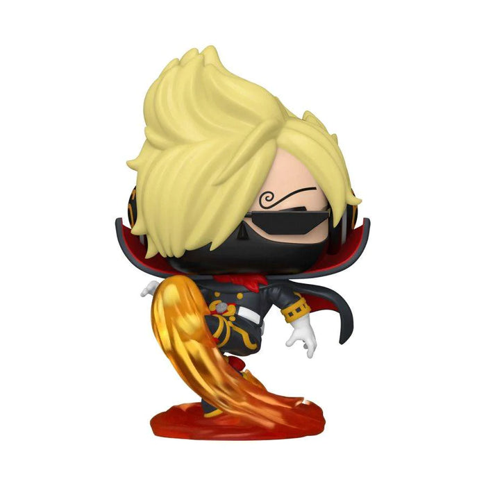 Funko Pop One Piece 1277 Soba Mask (Raid Suit) Sanji