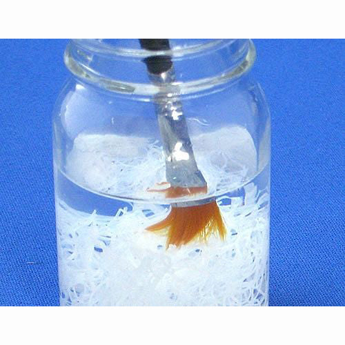 G-01r Brush Washer