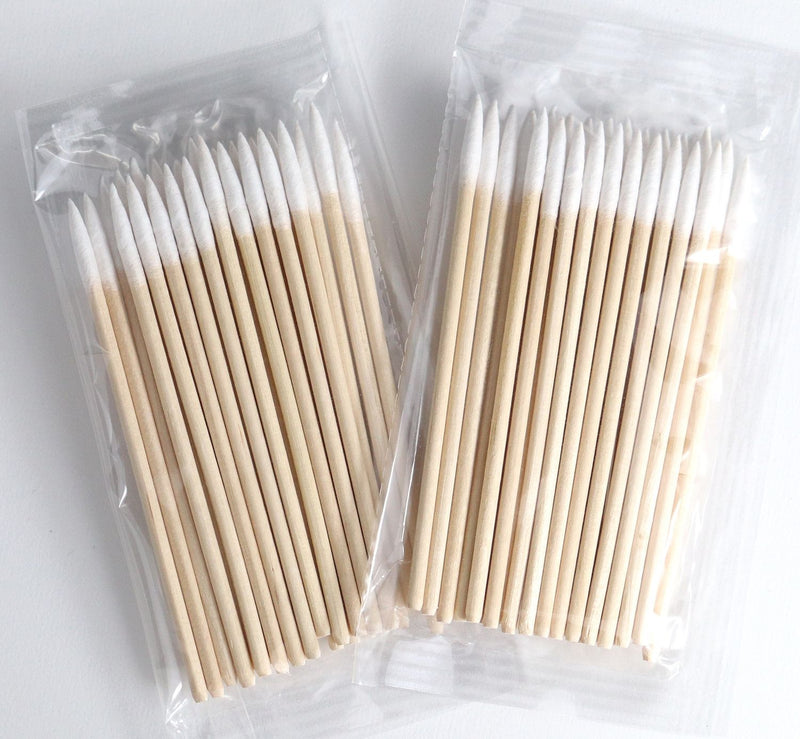 G-04n New Precision Swab (50pcs)