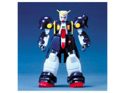 G-Gundam - Devil Gundam [Clear Color] 1/144