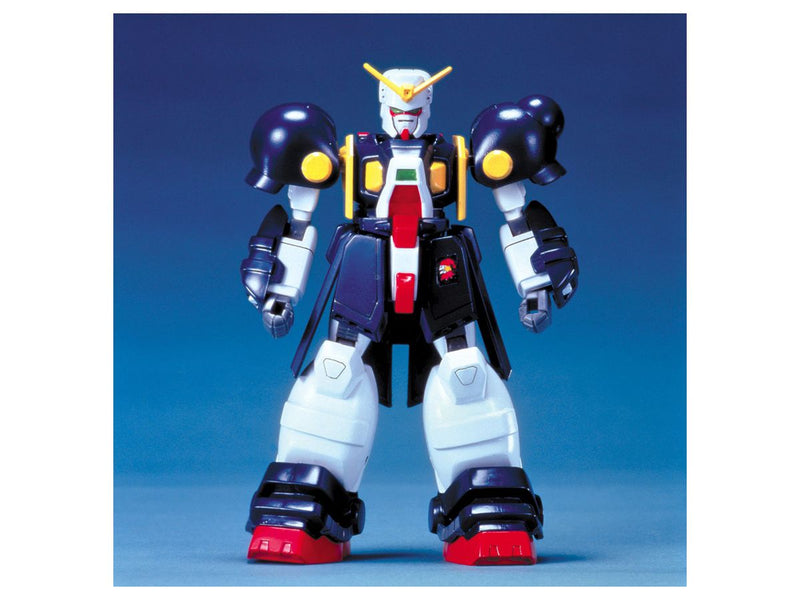G-Gundam - Devil Gundam [Clear Color] 1/144