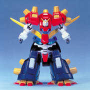 G-Gundam - G-10 Devil Gundam 1/144