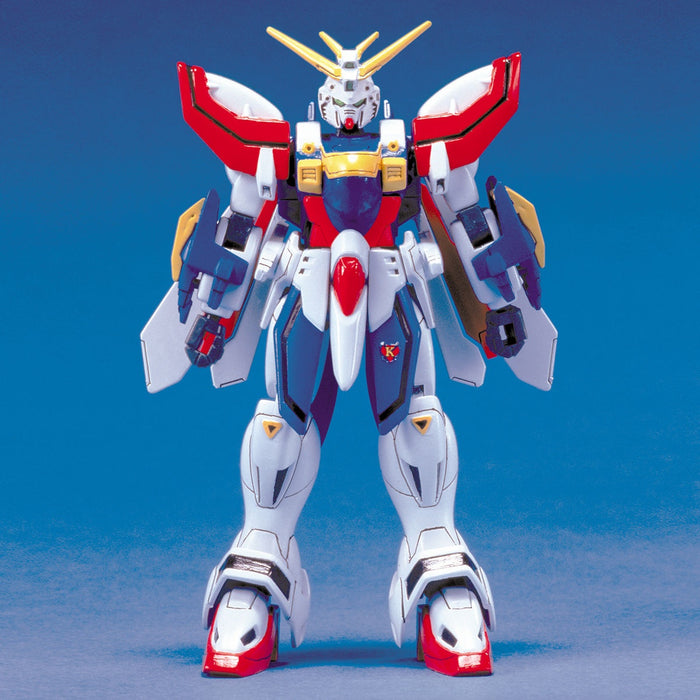 G-Gundam Series G-08 G Gundam 1/144