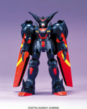 G-Gundam Master Gundam 1/144