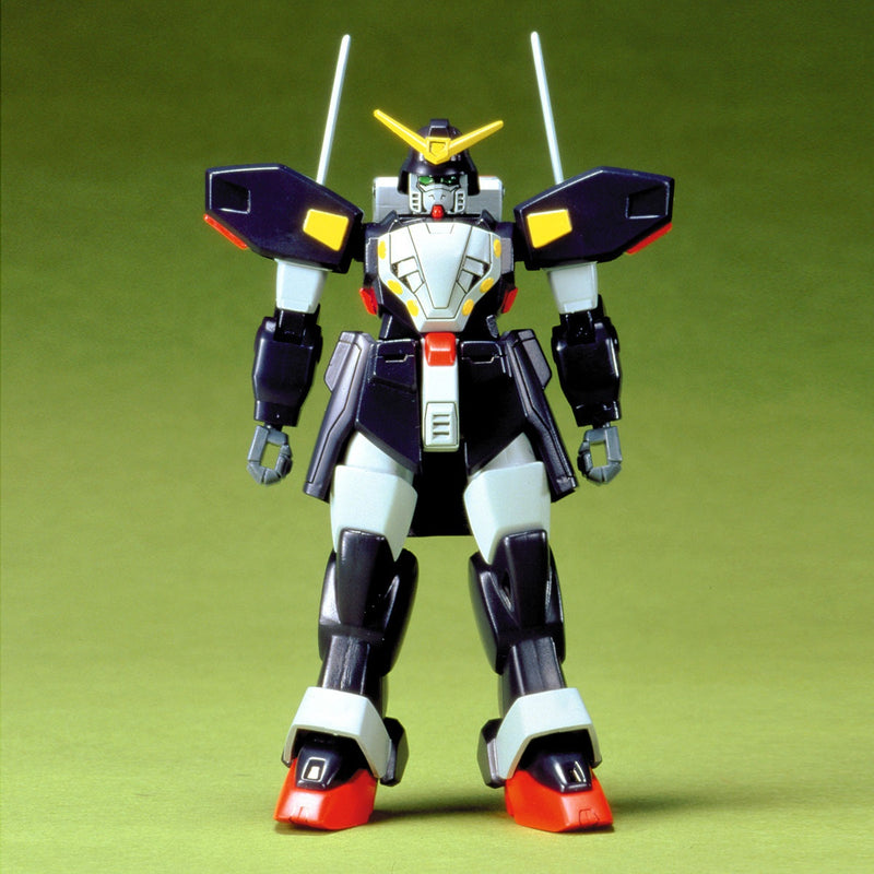 G-Gundam Series G-06 Spiegel Gundam 1/144