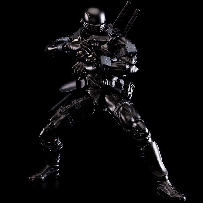 G.I. Joe - Snake Eyes