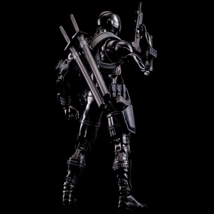 G.I. Joe - Snake Eyes