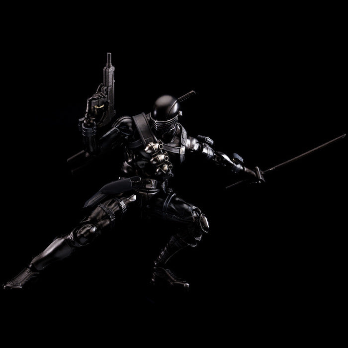 G.I. Joe - Snake Eyes