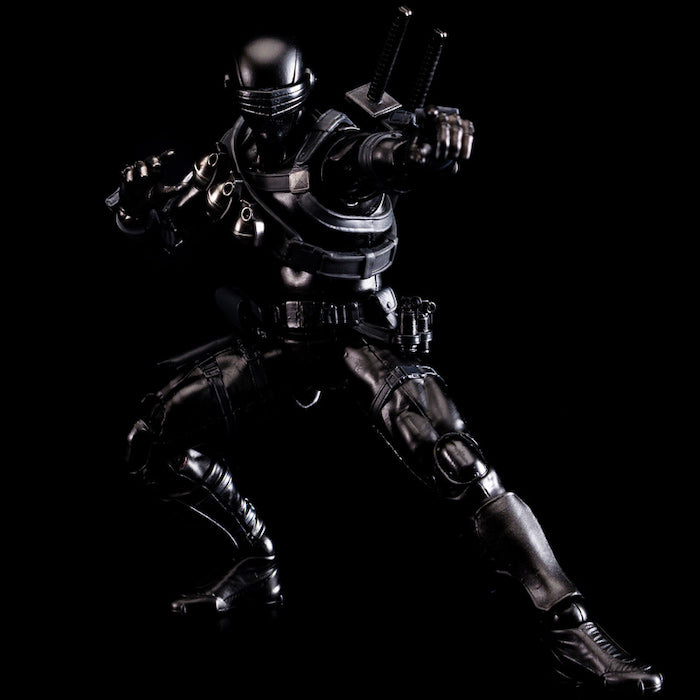 G.I. Joe - Snake Eyes