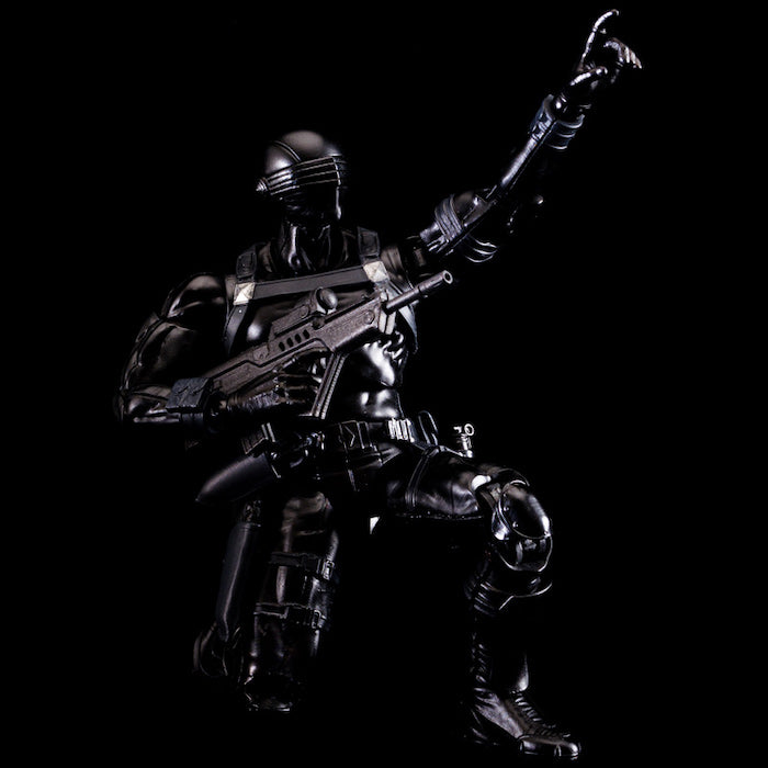 G.I. Joe - Snake Eyes