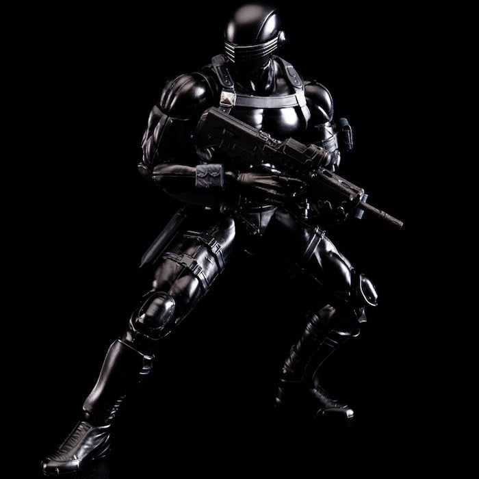 G.I. Joe - Snake Eyes