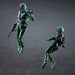 G.M.G Principality of Zeon Army Soldier 04～05～06 Normal Suit Soldier & Char Aznable Set [with gift] 1/18