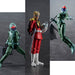 G.M.G Principality of Zeon Army Soldier 04～05～06 Normal Suit Soldier & Char Aznable Set [with gift] 1/18