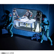 G.M.G Principality of Zeon Army Solider 04 (Normal Suit) 1/18