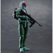 G.M.G Principality of Zeon Army Solider 04 (Normal Suit) 1/18