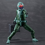 G.M.G Principality of Zeon Army Solider 04 (Normal Suit) 1/18