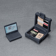 G.M.G Principality of Zeon Army Solider 04 (Normal Suit) 1/18