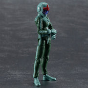 G.M.G Principality of Zeon Army Solider 05 (Normal Suit) 1/18