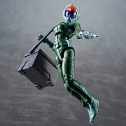 G.M.G Principality of Zeon Army Solider 05 (Normal Suit) 1/18