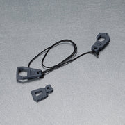 G.M.G Principality of Zeon Army Solider 05 (Normal Suit) 1/18