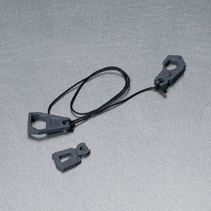 G.M.G Principality of Zeon Army Solider 05 (Normal Suit) 1/18