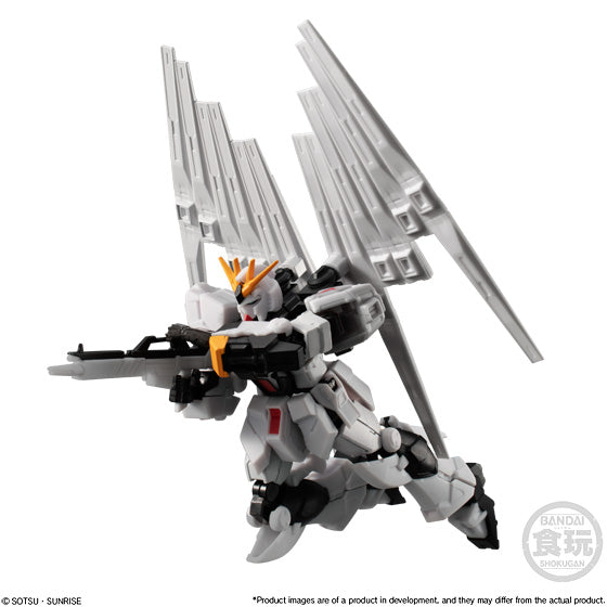 GFrame FA Mobile Suit Gundam (Box of 5)