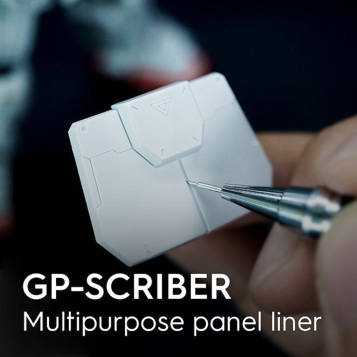 GP Scriber Set