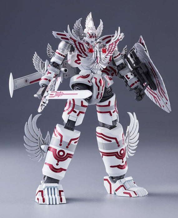 GR-02 Series Gattai Atlanger Omega