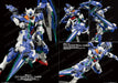 GR001 - Gundam Rework Custom Visual Book