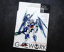 GR001 - Gundam Rework Custom Visual Book