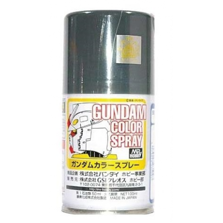 G Spray - SG05 Gray for Federal