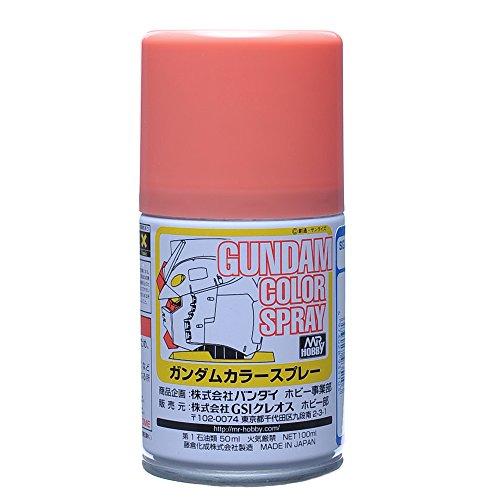 G Spray - SG10 Char Pink