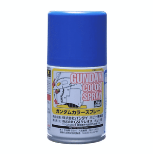 G Spray - SG13 Zeta Blue