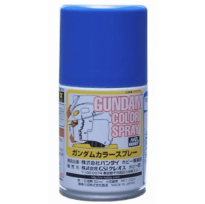 G Spray - SG14 Light Blue
