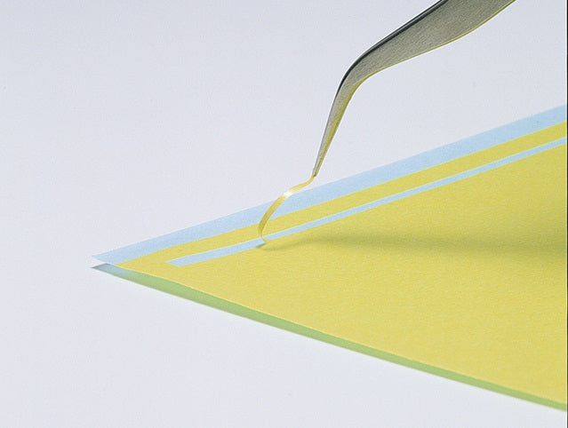 Mr. Finely Slit Masking Sheet - GT53