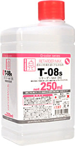 Gaianotes Retarder MAX T-08s 250ml