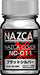 NAZCA Series - NC-011 Flat Silver