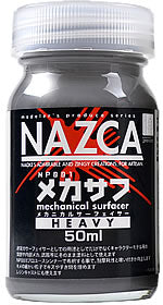 Gaianotes NP001 Mechanical Surfacer Heavy