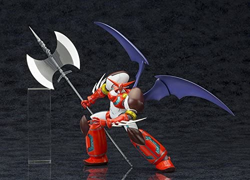 Getter Robo Armageddon Shin Getter 1