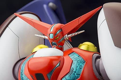 Getter Robo Armageddon Shin Getter 1