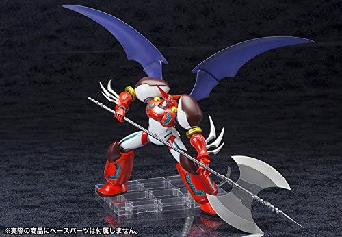 Getter Robo Armageddon Shin Getter 1